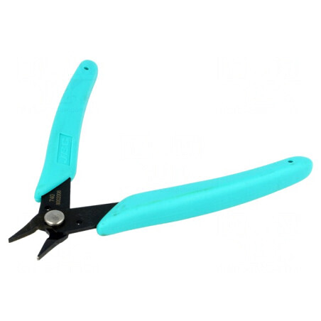Clești plați deschidere fălci 129mm PLR740 | Electronic-mag.ro | Componente Electronice