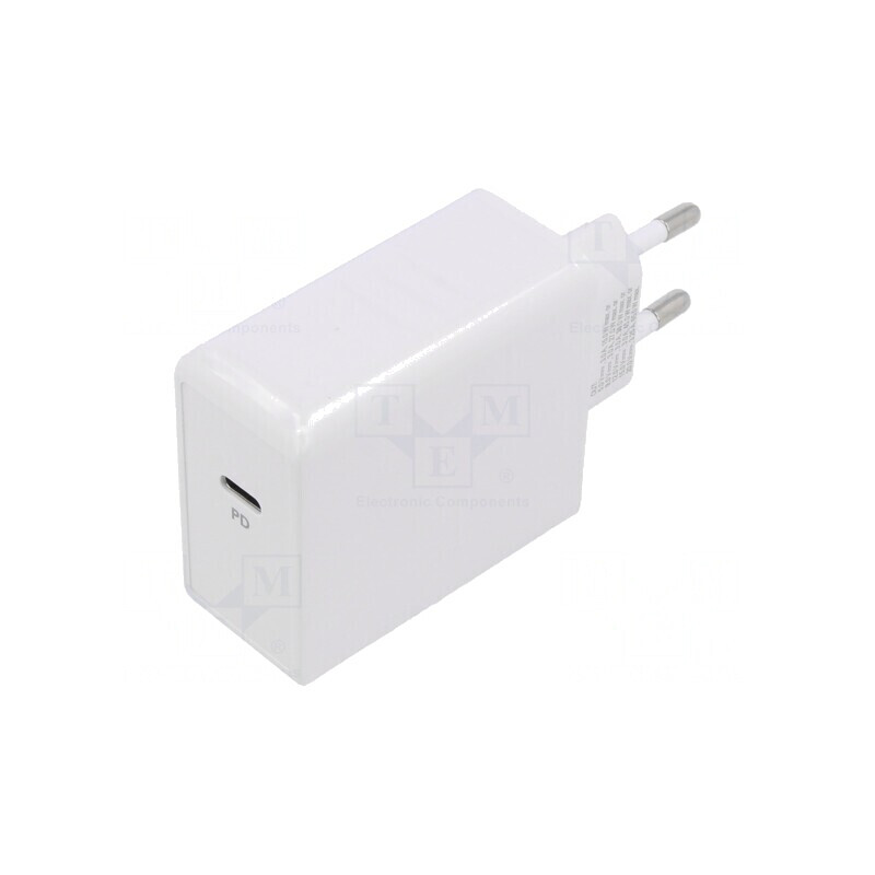 Alimentator Pulsatoriu 5VDC 65W EU | Electronic-mag.ro | Componente Electronice