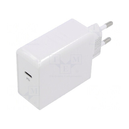 Alimentator Pulsatoriu 5VDC 65W EU | Electronic-mag.ro | Componente Electronice
