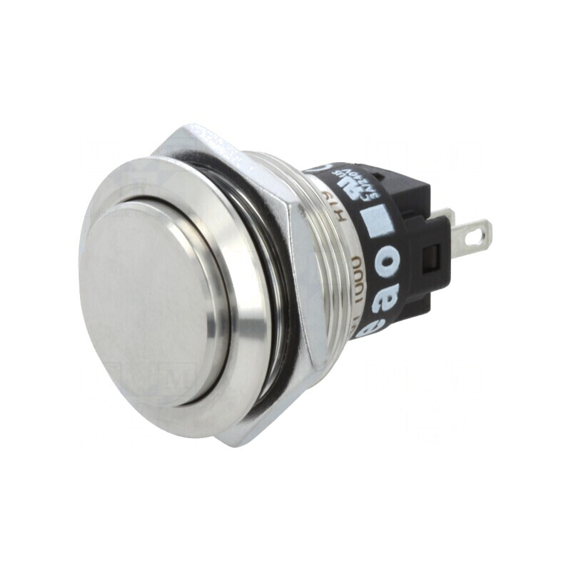 Comutator Anti-Vandalism SPDT 3A 240V | Electronic-mag.ro | Componente Electronice
