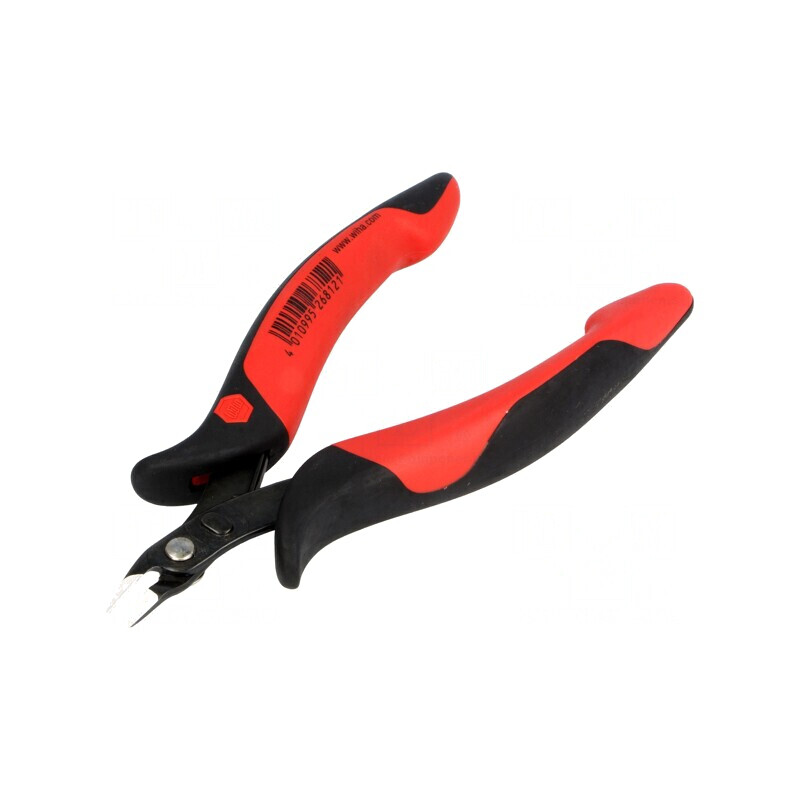 Clești laterali pentru tăiere 118mm Electronic | Electronic-mag.ro | Componente Electronice