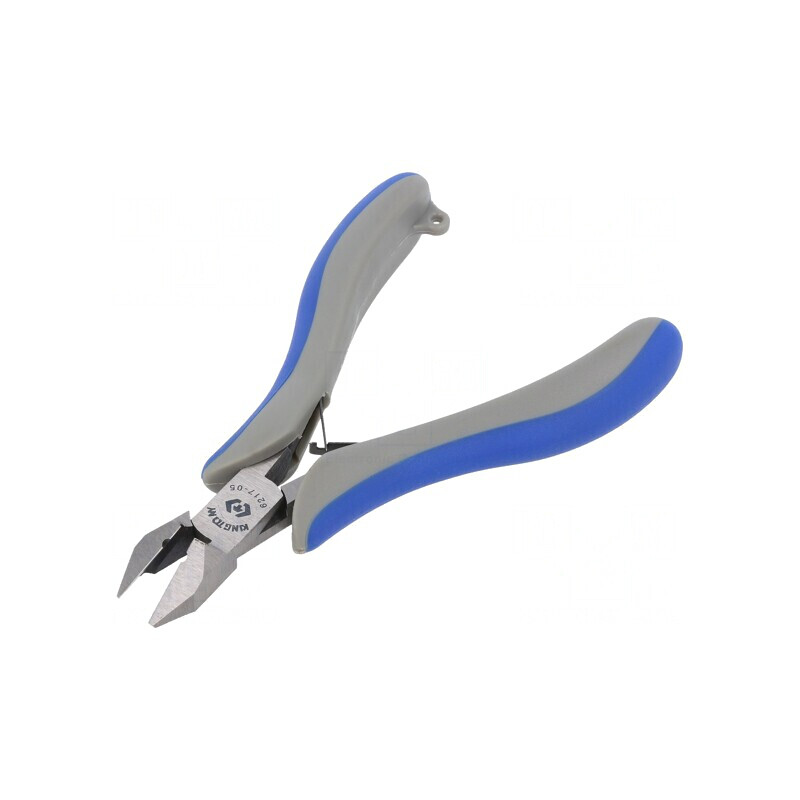 Clești Laterali Miniatură 118mm 6217-05 | Electronic-mag.ro | Componente Electronice