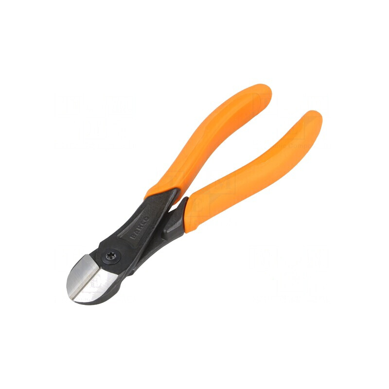 Clești Laterali Tăiere 160mm ERGO Industrial | Electronic-mag.ro | Componente Electronice