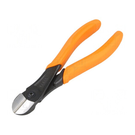 Clești Laterali Tăiere 160mm ERGO Industrial | Electronic-mag.ro | Componente Electronice
