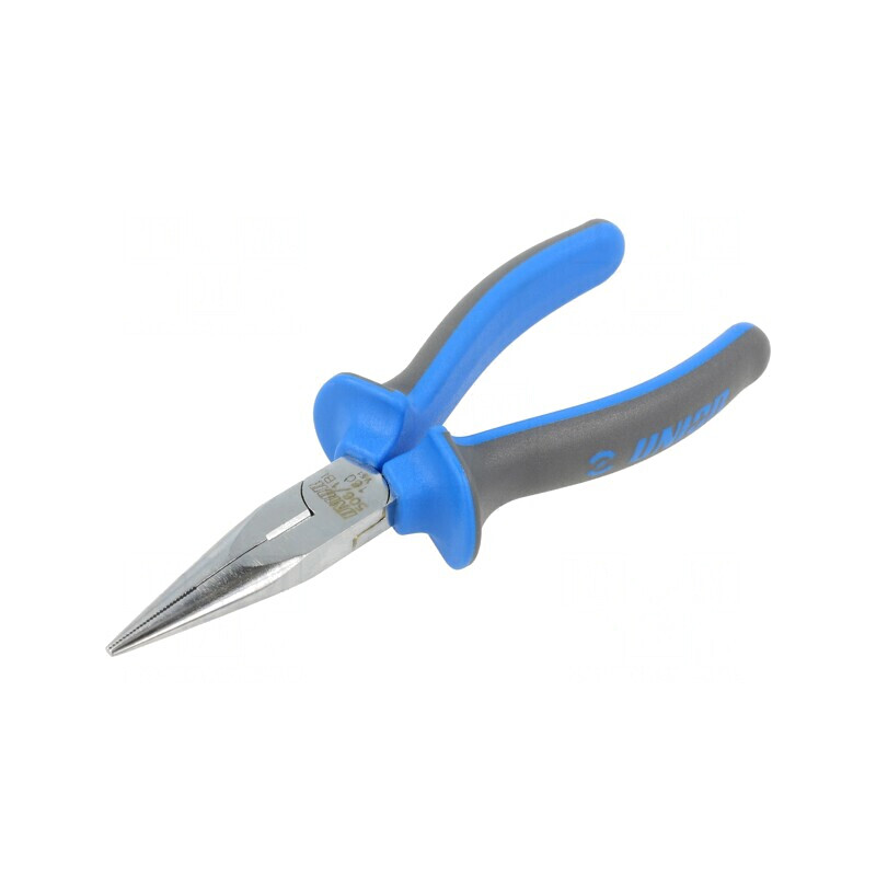 Cleşti Semirotunzi Alungiţi 160mm | Electronic-mag.ro | Componente Electronice