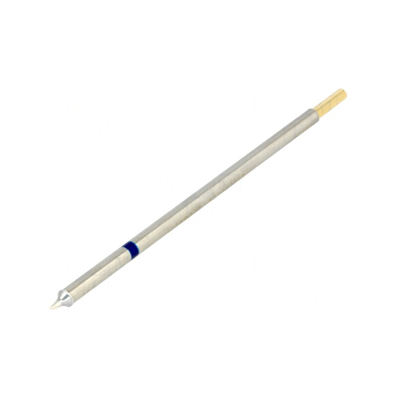 Vârf trunchi de con 1,8mm 325-358°C 60° | Electronic-mag.ro | Componente Electronice