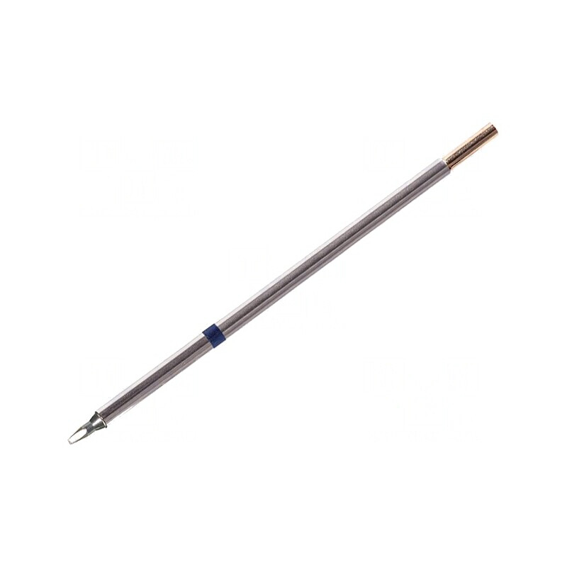 Vârf şurubelniţă 1,5mm pentru staţie de lipit | Electronic-mag.ro | Componente Electronice