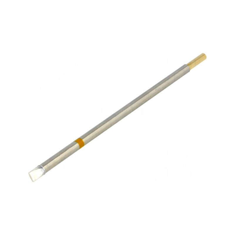 Vârf șurubelniță 5mm pentru stație de lipit 350-398°C | Electronic-mag.ro | Componente Electronice