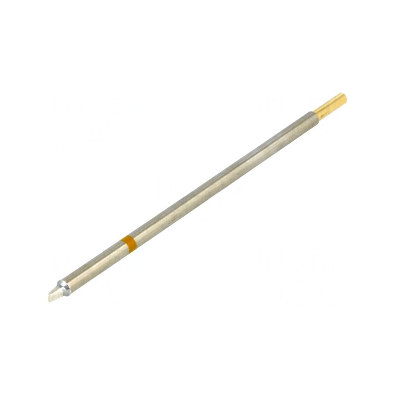 Vârf Șurubelniță 2,5mm pentru Stație de Lipit | Electronic-mag.ro | Componente Electronice