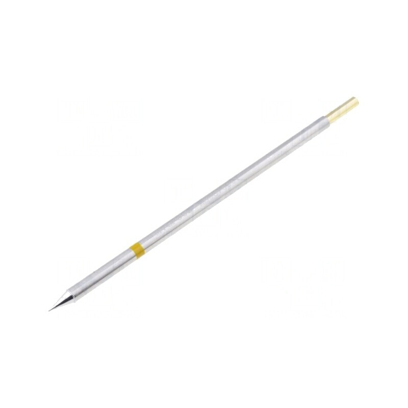 Vârf conic 0,4mm pentru staţie de lipit 350-398°C | Electronic-mag.ro | Componente Electronice