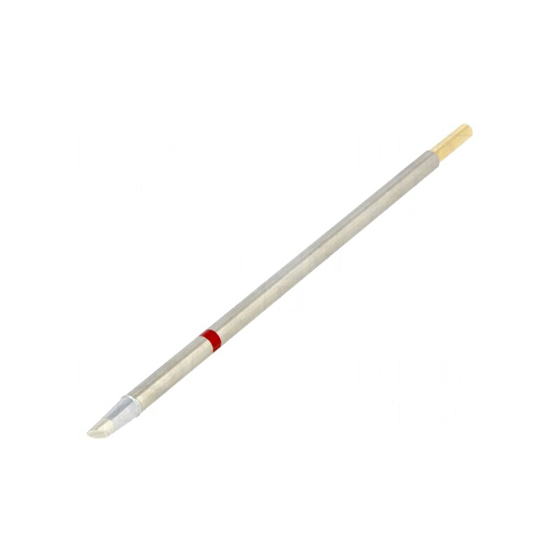 Vârf trunchi de con 3mm 420-475°C teşit 45° M8BV030 | Electronic-mag.ro | Componente Electronice