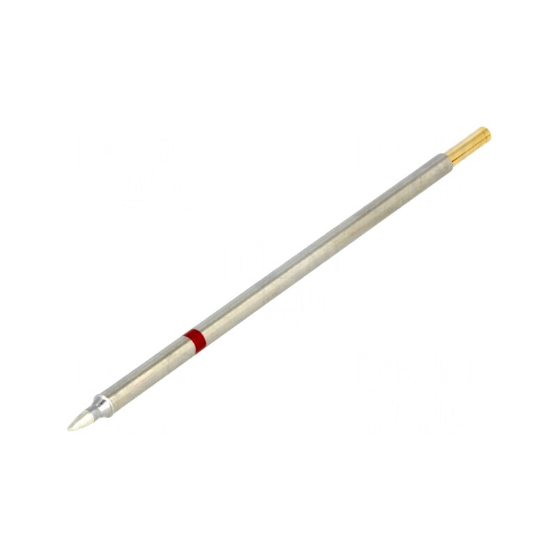 Vârf șurubelniță 1,78mm pentru stație de lipit 350-398°C | Electronic-mag.ro | Componente Electronice