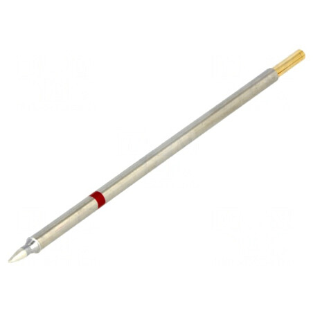Vârf șurubelniță 1,78mm pentru stație de lipit 350-398°C | Electronic-mag.ro | Componente Electronice