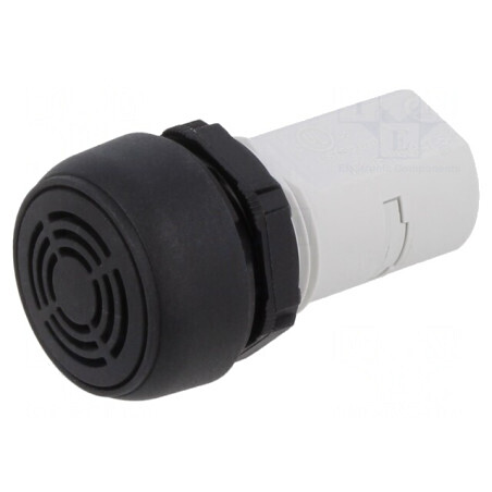Semnalizator acustic 22mm IP40 9-15V | Electronic-mag.ro | Componente Electronice