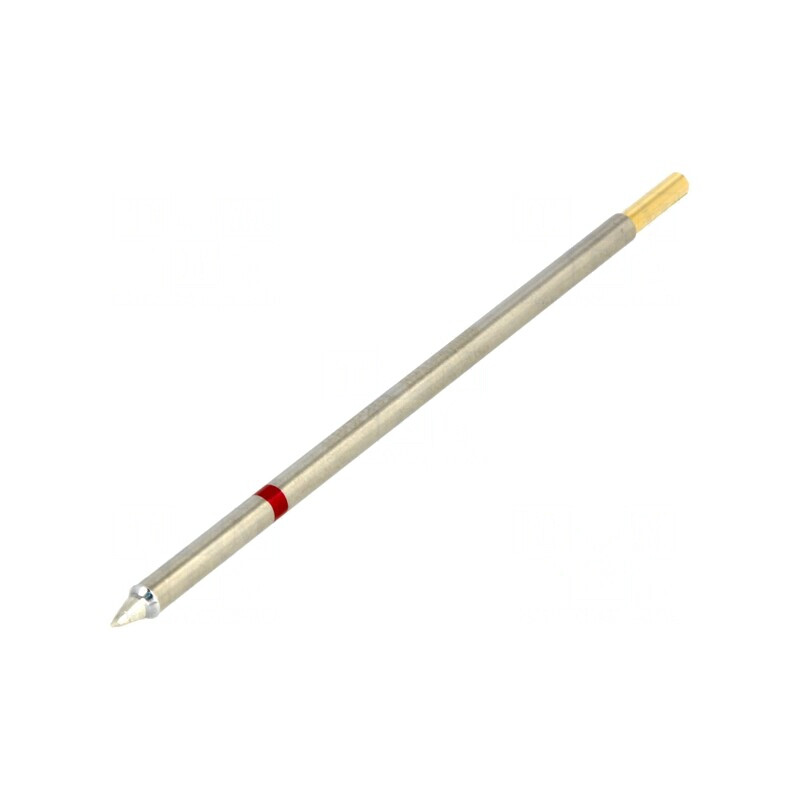 Vârf șurubelniță 1,8mm pentru stație de lipit 420-475°C | Electronic-mag.ro | Componente Electronice