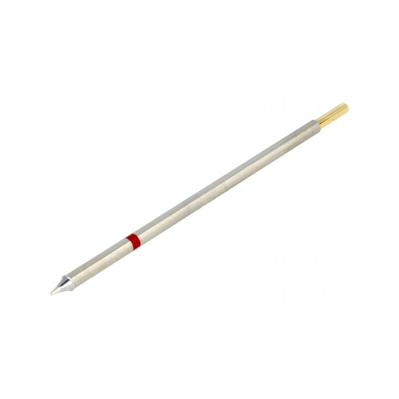 Vârf conic 1mm pentru staţie de lipit TMT-9000S-2 | Electronic-mag.ro | Componente Electronice Vârf conic 1mm pentru staţie de lipit TMT-9000S-2 | Electronic-mag.ro | Componente Electronice
