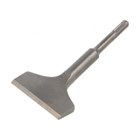 Daltă Beton SDS-Plus 165mm 75mm | Electronic-mag.ro | Componente Electronice