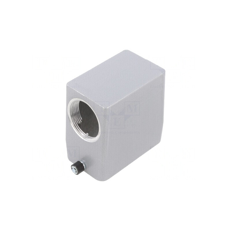 Carcasă pentru Conectori HDC EPIC H-B 10 M32 | Electronic-mag.ro | Componente Electronice