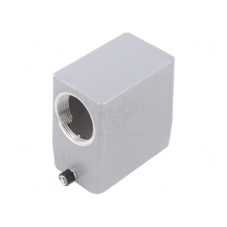 Carcasă pentru Conectori HDC EPIC H-B 10 M32 | Electronic-mag.ro | Componente Electronice