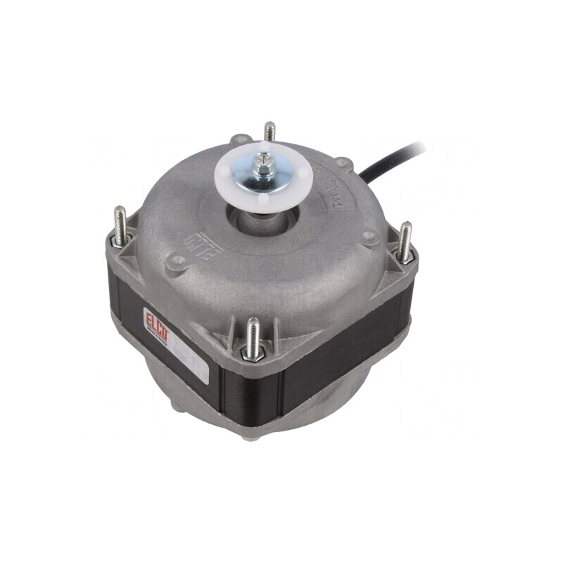 Motor AC Monofazat 1300 RPM 16W 230V | Electronic-mag.ro | Componente Electronice