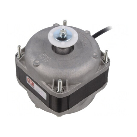 Motor AC Monofazat 1300 RPM 16W 230V | Electronic-mag.ro | Componente Electronice