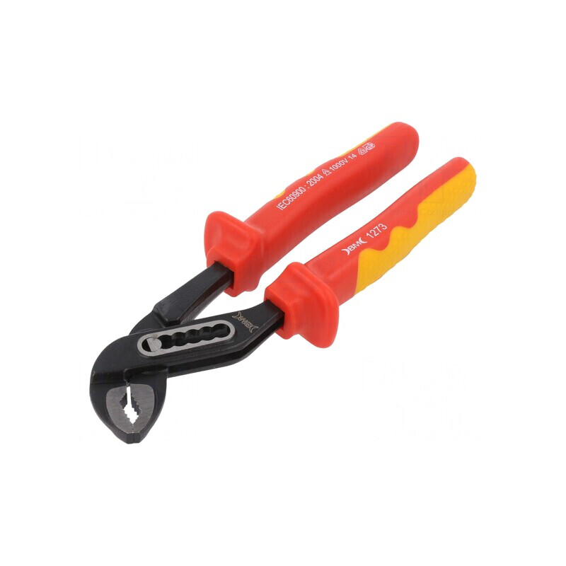 Clești Izolați Reglabili 175mm | Electronic-mag.ro | Componente Electronice Clești Izolați Reglabili 175mm | Electronic-mag.ro | Componente Electronice
