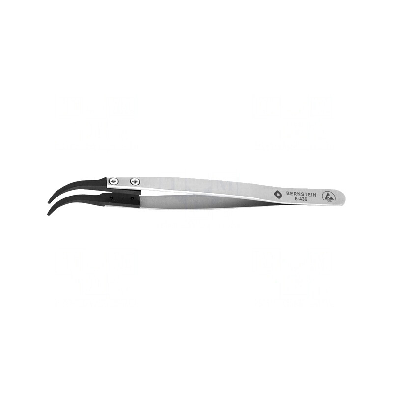 Pensetă capete interschimbabile vârf rotunjit | Electronic-mag.ro | Componente Electronice Pensetă capete interschimbabile vârf rotunjit | Electronic-mag.ro | Componente Electronice