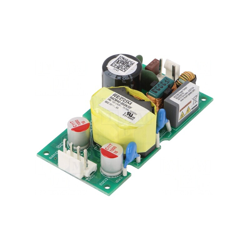 Alimentator Pulsatoriu 30W 120-370VDC 80-264VAC | Electronic-mag.ro | Componente Electronice