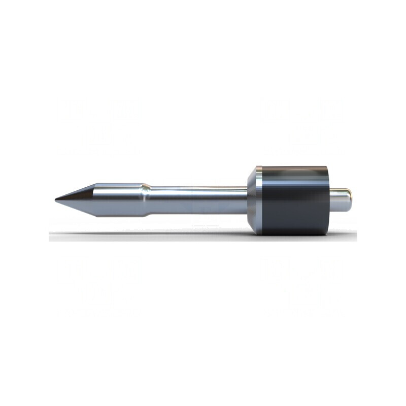 Vârf conic 0,4mm pentru ciocane de lipit | Electronic-mag.ro | Componente Electronice