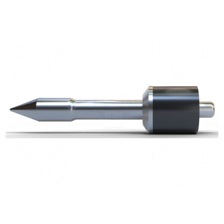 Vârf conic 0,4mm pentru ciocane de lipit | Electronic-mag.ro | Componente Electronice