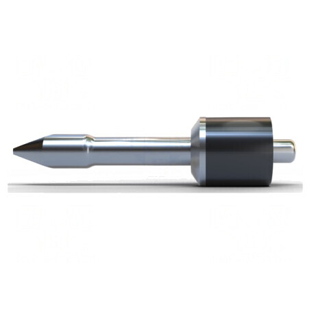 Vârfuri șurubelniță 4mm set 3 buc WEL | Electronic-mag.ro | Componente Electronice