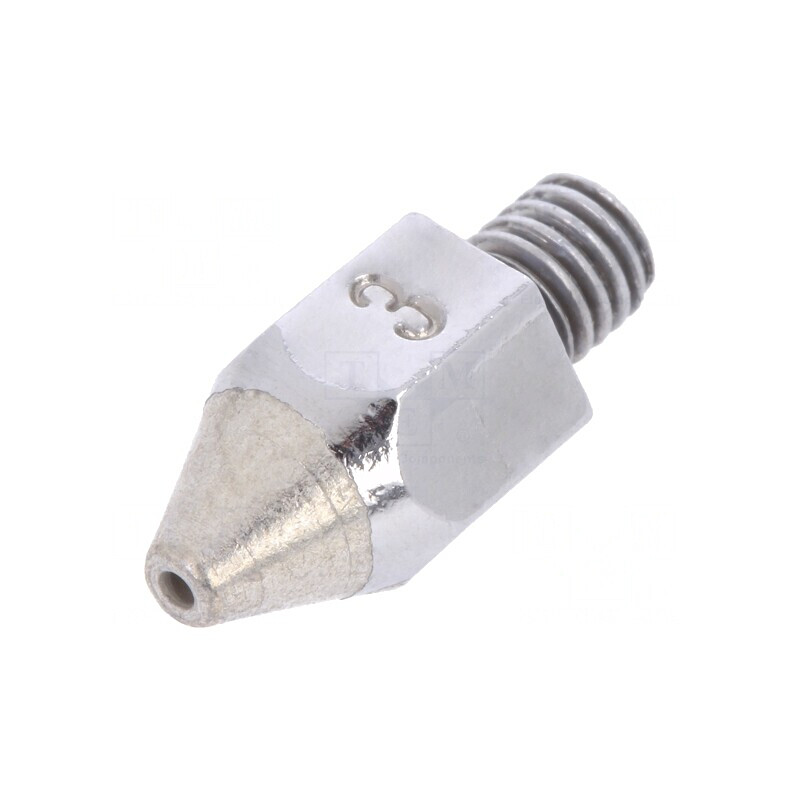 Vârf pentru ciocane de dezlipit 1,2x2,5mm WEL.DS80 | Electronic-mag.ro | Componente Electronice Vârf pentru ciocane de dezlipit 1,2x2,5mm WEL.DS80 | Electronic-mag.ro | Componente Electronice