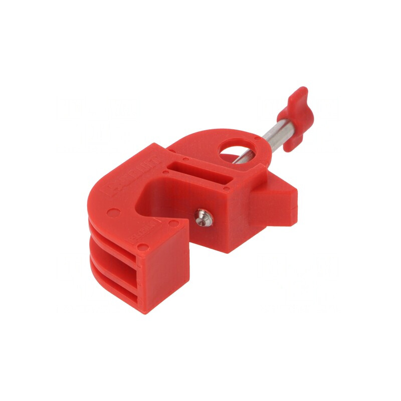 Dispozitiv de blocare siguranţe PSL-CBILNT | Electronic-mag.ro | Componente Electronice