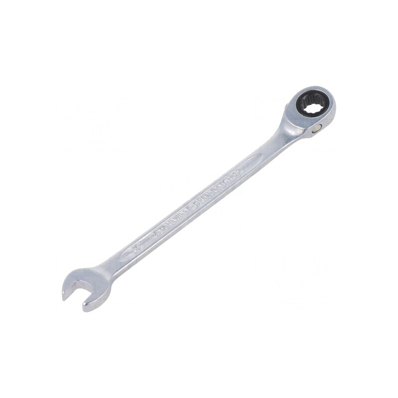 Cheie combinată 8mm cu piedică oțel cromat OPEN-RATCH | Electronic-mag.ro | Componente Electronice Cheie combinată 8mm cu piedică oțel cromat OPEN-RATCH | Electronic-mag.ro | Componente Electronice