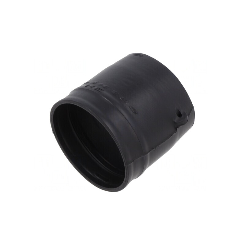 Fiting termocontractibil 14mm fără adeziv | Electronic-mag.ro | Componente Electronice