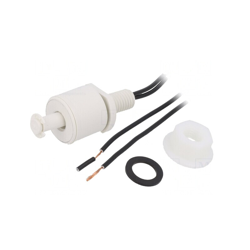 Senzor Nivel Lichid -20÷100°C cu Cablu 1m | Electronic-mag.ro | Componente Electronice