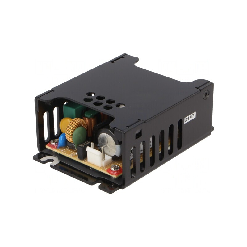 Alimentator Pulsatoriu 50W 120-370VDC 90-264VAC | Electronic-mag.ro | Componente Electronice