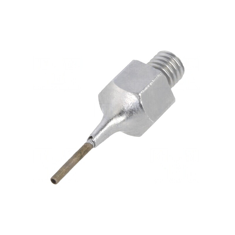 Vârf pentru ciocane de dezlipit 0,7x1,9mm Weller DS80 | Electronic-mag.ro | Componente Electronice Vârf pentru ciocane de dezlipit 0,7x1,9mm Weller DS80 | Electronic-mag.ro | Componente Electronice