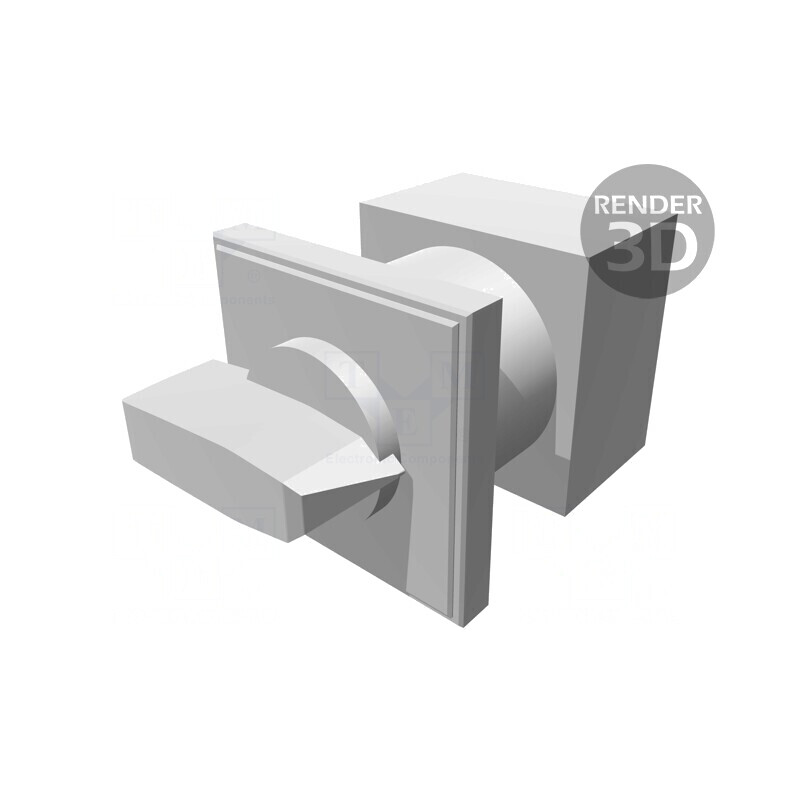 Comutator cu Came 20A 0-1 pentru Încastrare 3 Poli | Electronic-mag.ro | Componente Electronice Comutator cu Came 20A 0-1 pentru Încastrare 3 Poli | Electronic-mag.ro | Componente Electronice