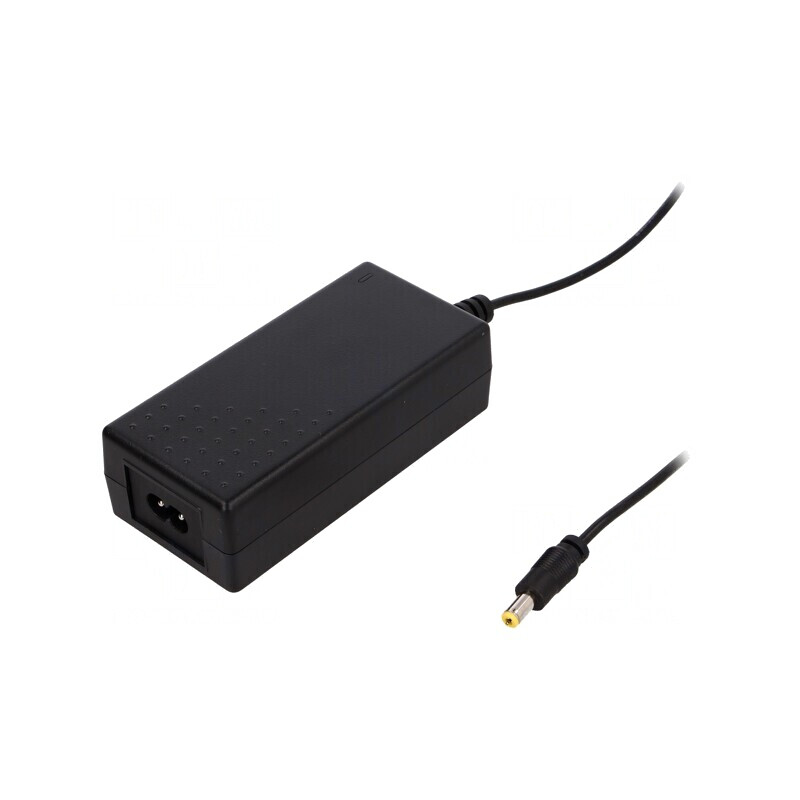 Alimentator Pulsatoriu 12V 4.17A 50W SYS1548-5012-T2 | Electronic-mag.ro | Componente Electronice