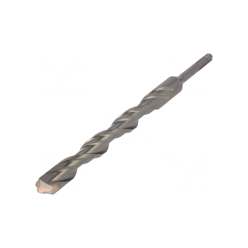 Burghiu Beton SDS-Plus 22mm x 260mm Blister | Electronic-mag.ro | Componente Electronice