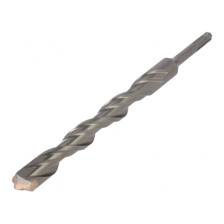 Burghiu Beton SDS-Plus 22mm x 260mm Blister | Electronic-mag.ro | Componente Electronice