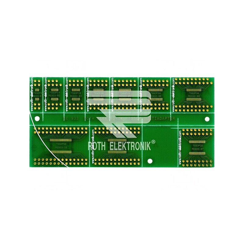Placă Universală Multiadaptor 58.9mm x 120.1mm | Electronic-mag.ro | Componente Electronice Placă Universală Multiadaptor 58.9mm x 120.1mm | Electronic-mag.ro | Componente Electronice