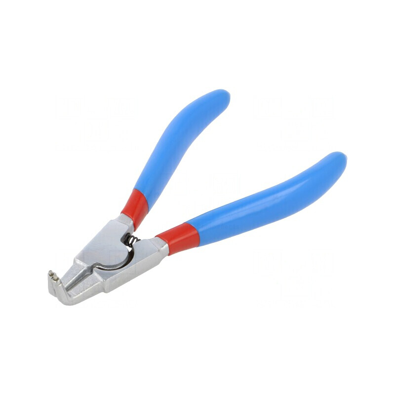 Clești pentru inele de blocare extern 10-25mm în unghi | Electronic-mag.ro | Componente Electronice Clești pentru inele de blocare extern 10-25mm în unghi | Electronic-mag.ro | Componente Electronice