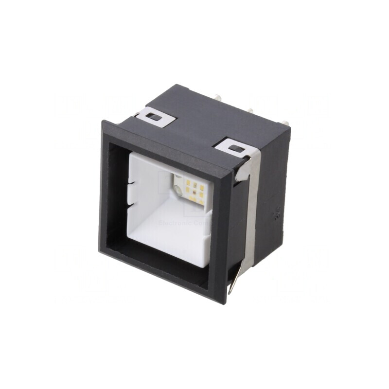 Comutator DPDT 5A/250VAC ON-ON | Electronic-mag.ro | Componente Electronice