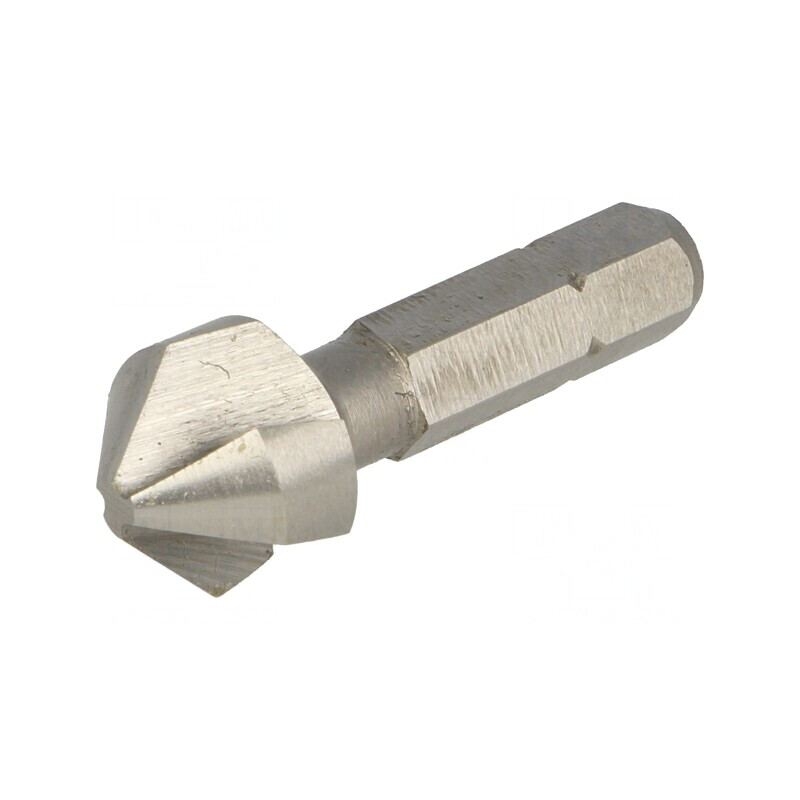 Unealtă de Fațetat 1/4 Ø 2,8-12,4mm | Electronic-mag.ro | Componente Electronice
