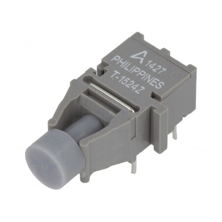 Element Toslink: Emiţător Unidirecţional HFBR-1524Z | Electronic-mag.ro | Componente Electronice