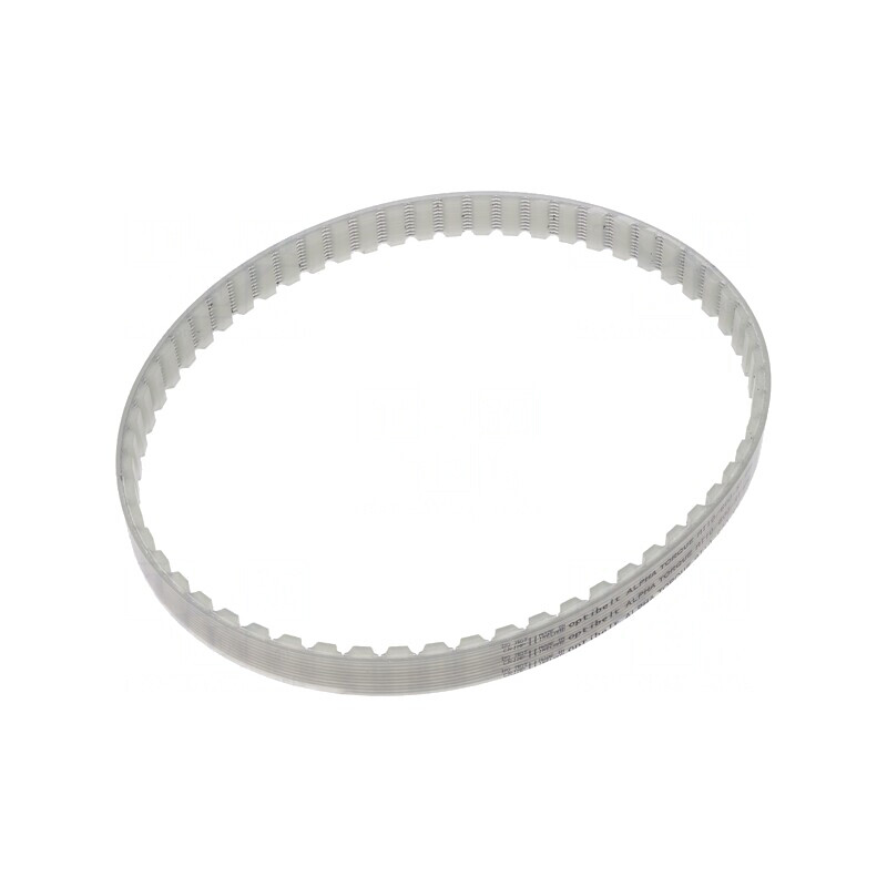Curea dințată AT10 16mm x 600mm | Electronic-mag.ro | Componente Electronice