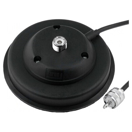 Suport Antenă CB Magnetic 120mm | Electronic-mag.ro | Componente Electronice