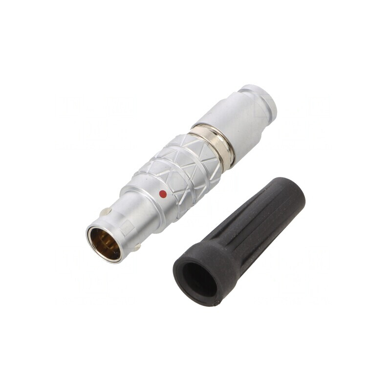 Conector: Socket FLBC-07FGMS-GCP-211 | Electronic-mag.ro | Componente Electronice Conector: Socket FLBC-07FGMS-GCP-211 | Electronic-mag.ro | Componente Electronice